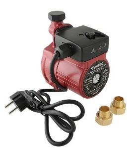 Насос повышения давления VALTEC VRS.129G.15.0