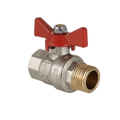 Кран шаровый Valtec 1 VT.218 MF Кран шаровый Valtec 1 VT.218 MF