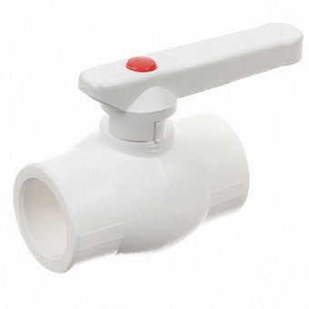 Кран шаровой OPTIMA Valfex 63 Кран шаровой OPTIMA Valfex 63