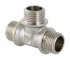 Тройник Valtec 1/2 VTr.131.N.0004