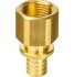 Переходник аксиальный с внутренней резьбой STOUT 16х1/2 STOUT SFA-0002-001612 Переходник аксиальный с внутренней резьбой STOUT 16х1/2 STOUT SFA-0002-001612