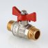 Кран шаровый Valtec 1 VT.219 MM Кран шаровый Valtec 1 VT.219 MM