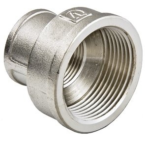 Муфта переходная Valtec 2-1 1/ 2 в-в VTr.240.N.0908