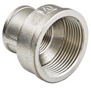 Муфта переходная Valtec 2-1 1/ 2 в-в VTr.240.N.0908 Муфта переходная Valtec 2-1 1/ 2 в-в VTr.240.N.0908