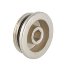 Пробка для коллектора Valtec 1" VT.0600.0.06