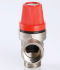 Аварийный клапан Valtec 1/2 3 бар VT.496.N.0430 Аварийный клапан Valtec 1/2 3 бар VT.496.N.0430