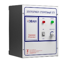 Пульт управления ЭВАН ЭПО-М1-6-9,45 Пульт управления ЭВАН ЭПО-М1-6-9,45