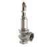 Клапан предохранительный регулируемый Valtec 3/4 VT.1831 (1-12 бар) Клапан предохранительный регулируемый Valtec 3/4 VT.1831 (1-12 бар)