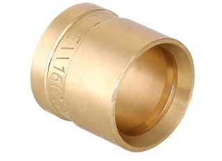 Гильза аксиальная VALTEC 16 VTm.400.G.001622 Гильза аксиальная VALTEC 16 VTm.400.G.001622