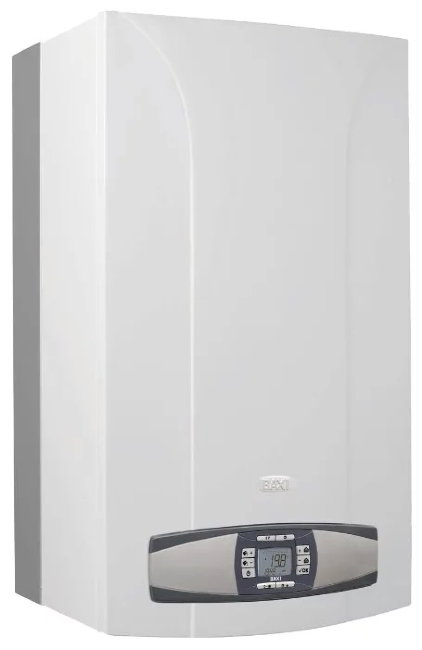 Газовый котел Baxi LUNA-3 COMFORT 240 Fi Газовый котел Baxi LUNA-3 COMFORT 240 Fi