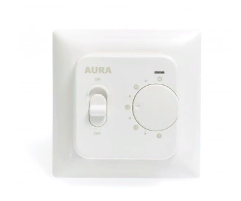 Терморегулятор для теплого пола AURA LTC 230 Терморегулятор для теплого пола AURA LTC 230