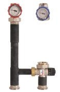 Насосная группа ROMMER RDG-0002-002501