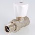 Клапан ручной прямой Valtec 1/2 VT.008.N.04