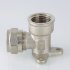 Фитинг обжимной водорозетка VALTEC VTm.354.N.001604 16x1/2"