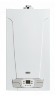 Газовый котел Baxi ECO-4s 1.24 F одноконтурный