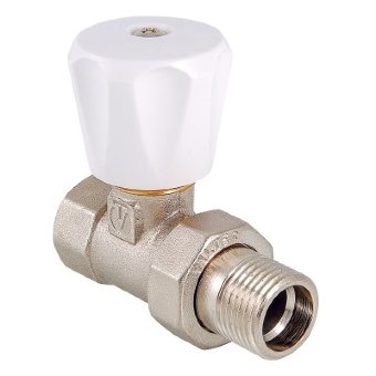 Клапан ручной прямой Valtec 3/4 VT 008 Клапан ручной прямой Valtec 3/4 VT 008
