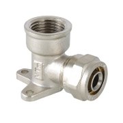 Фитинг обжимной водорозетка VALTEC VTm.354.N.001605 16х3/4"