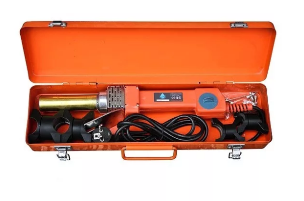 Сварочный комплект TIM WM-05 (1200Вт, 16-32)
