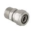 Фитинг обжимной VALTEC VTm.301.N.003207 32x1 1/4"