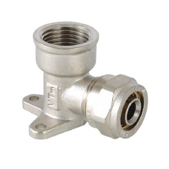 Фитинг обжимной водорозетка VALTEC VTm.354.N.002004 20x1/2"