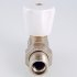 Клапан ручной прямой компактный Valtec 3/4 VT.008.LN.05 Клапан ручной прямой компактный Valtec 3/4 VT.008.LN.05