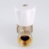 Клапан ручной прямой компактный Valtec 3/4 VT.008.LN.05 Клапан ручной прямой компактный Valtec 3/4 VT.008.LN.05