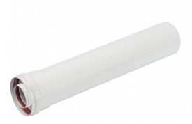 Удлинитель коаксиальный 60/100 L-250