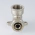 Фитинг обжимной водорозетка VALTEC VTm.354.N.002005 20x3/4"