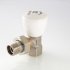 Клапан ручной угловой Valtec 1/2 VT 007 Клапан ручной угловой Valtec 1/2 VT 007