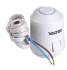 Сервопривод Valtec VT.TE3043.0.024 нормально закрытый 