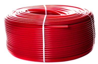 Труба сшитый полиэтилен STOUT 20х2 Pex-a STOUT SPX-0002-002020 трубы для теплого пола бухта 100 метров