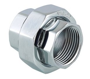 Муфта разъемная Valtec 1 VT.340 VTr.340.N.0006 Муфта разъемная Valtec 1 VT.340 VTr.340.N.0006