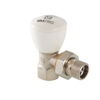 Клапан ручной угловой Valtec 3/4 VT.007.LN.05 Клапан ручной угловой Valtec 3/4 VT.007.LN.05