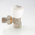 Клапан ручной угловой Valtec 3/4 VT.007.LN.05 Клапан ручной угловой Valtec 3/4 VT.007.LN.05