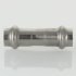 Муфта из нержавеющей стали Valtec 22х22