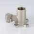 Фитинг обжимной водорозетка VALTEC VTm.334.N.160416 16x1/2"x16