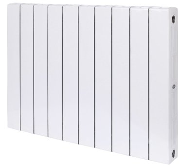 Радиатор биметаллический Rifar SUPReMO 500x4 Радиатор биметаллический Rifar SUPReMO 500x4