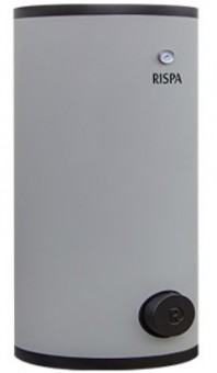 Бойлер косвенного нагрева Rispa RBF 150 нержавеющий бак Бойлер косвенного нагрева Rispa RBF 150 нержавеющий бак