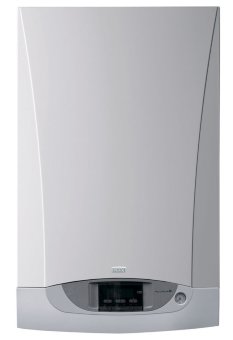 Газовый котел Baxi NUVOLA-3 Comfort 240 i