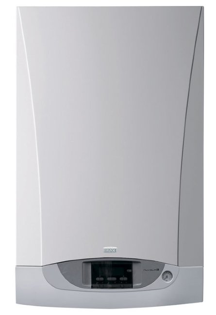 Газовый котел Baxi NUVOLA-3 Comfort 240 i