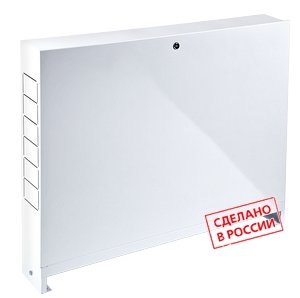 Шкаф коллекторный Vatec ШРНГ-4 