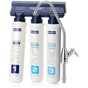 Фильтр Барьер EXPERT Standard Фильтр Барьер EXPERT Standard