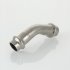 Угольник 45 пресс Valtec 28х28 VTi.959.I.002828
