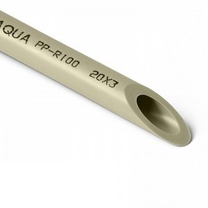 Труба Pro Aqua SDR 6 (PN20) 25 Труба Pro Aqua SDR 6 (PN20) 25
