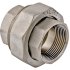Муфта разъемная Valtec 3/4 VTr.340.N.0005 Муфта разъемная Valtec 3/4 VTr.340.N.0005