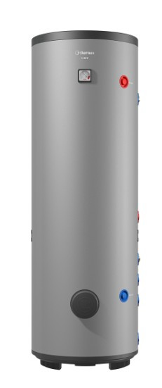 Бойлер косвенного нагрева THERMEX Nixen 250 F