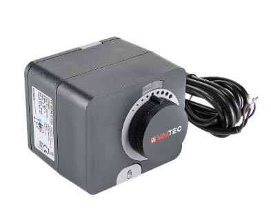 Электропривод VALTEC VT.M106.0.024 для смесительного клапана Электропривод VALTEC VT.M106.0.024 для смесительного клапана