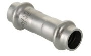 Муфта из нержавеющей стали Valtec 28х22 VTi.903.I.002822