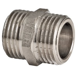 Ниппель Valtec 1 1/2 VTr.582.N.0008