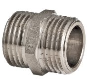 Ниппель Valtec 1 1/2 VTr.582.N.0008 Ниппель Valtec 1 1/2 VTr.582.N.0008